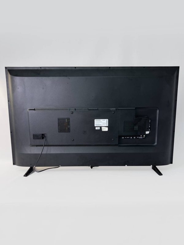 Телевізор 55 Grundig 55 VLX 7020 LED 4K Smart TV Bluetooth