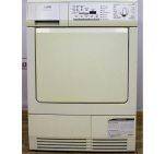 Сушильный автомат AEG T59800