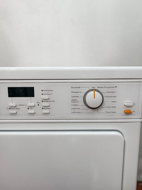 Сушильна машина Premium T 8626 WP 6кг sn 55090445929