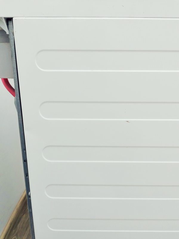 Сушильна машина AEG T76786IH