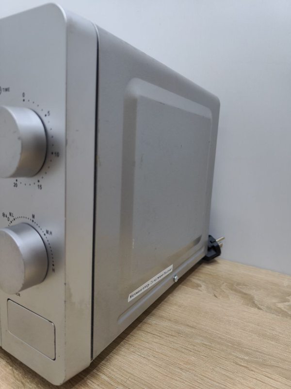 Мікрохвильова піч Clatronic MW791 1150W sn 60223