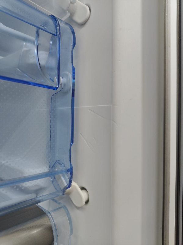 Морозильна камера Siemens GS32NV90 03 90w 247л 8 полиць sn 00059 n 587