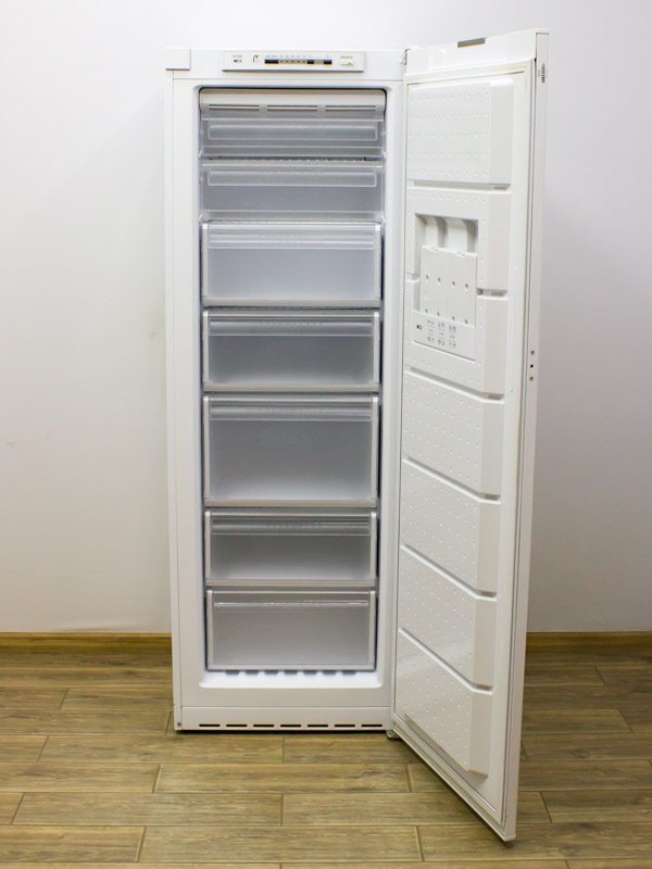Морозильный шкаф Siemens GS28NV11EX 02