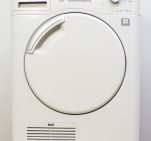 Сушильна машина Bauknecht TK PLUS 71B Di