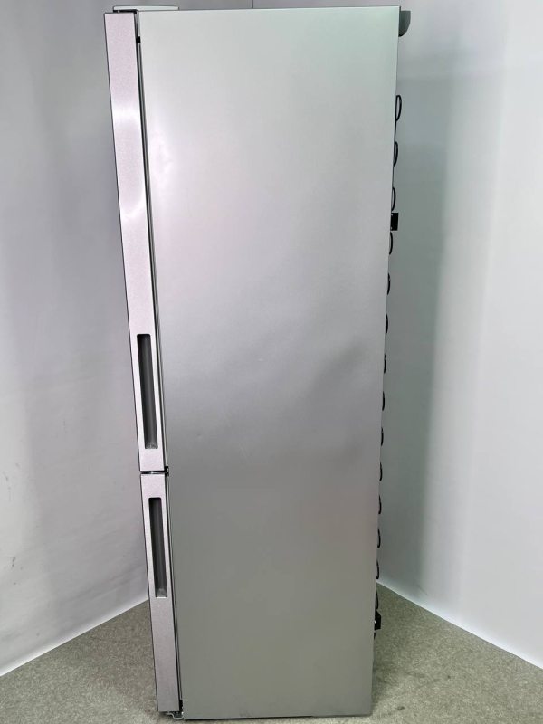 Холодильник двокамерний Miele KFN 28132 D