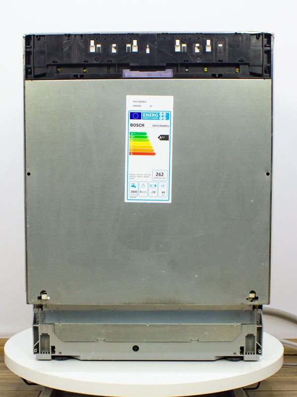 Посудомоечная машина Bosch SMV53N00EU 32