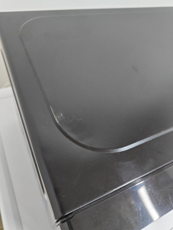Мікрохвильова піч Koenic KMW2221B 700W+1050W гриль sn 1729003757