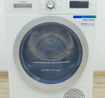 Сушильна машина Bosch HomeProfessional WTY87700NL 17