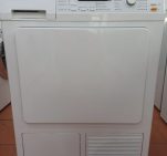 Сушильна машина Miele T8827WP