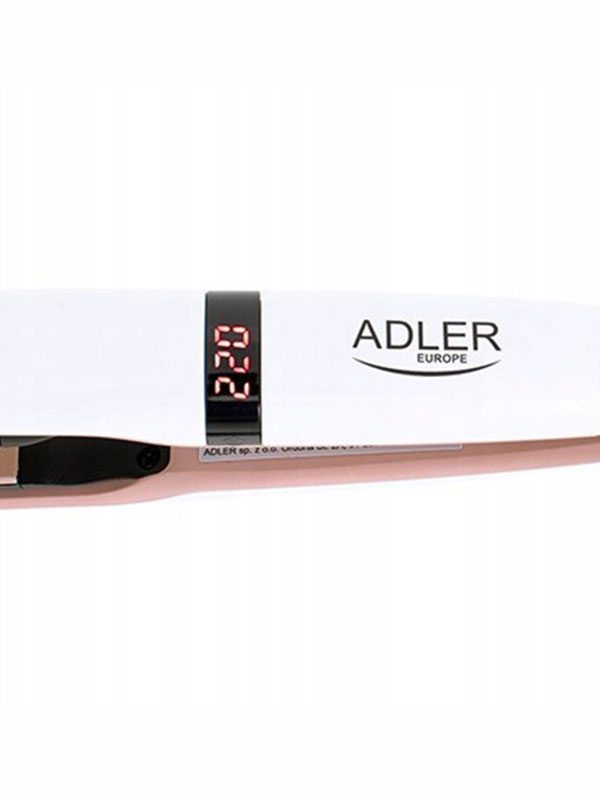 Випрямляч для волосся Adler AD 2321 250w