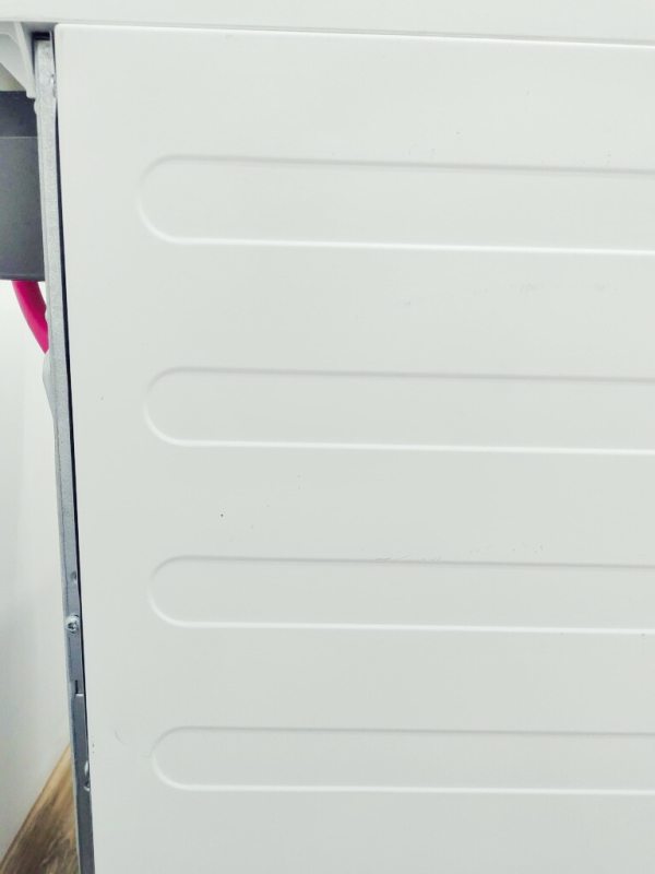 Сушильна машина AEG T7678EXIH3