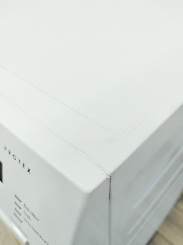 Сушильна машина AEG T61270AC