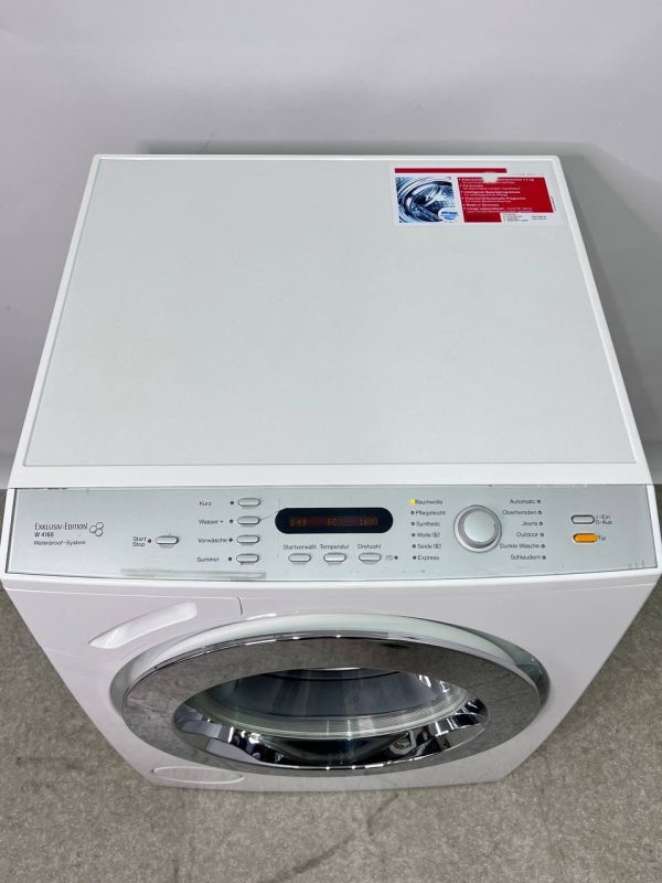 Пральна машина Premium W4166