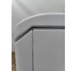 Пральна машина вертикальная AEG 6000Series L6TB40260 2200W  6кг sn 01000154