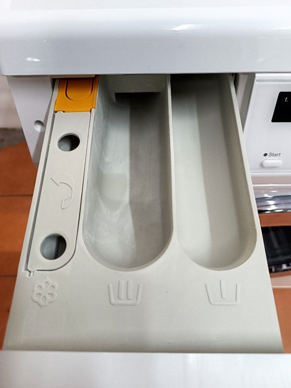 Пральна машина Premium W 2245 6кг sn 4069518649