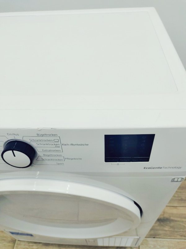 Сушильна машина Beko DS 7411 PA