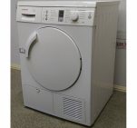 Сушильный автомат Bosch Avantixx7 WTE843A1