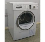 Сушильний автомат BOSCH EcoAvantixx 7 WTW86391 10