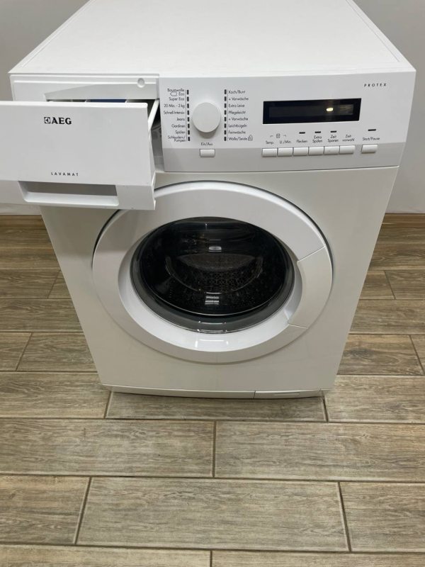 Пральна машина AEG Protex L75475FL