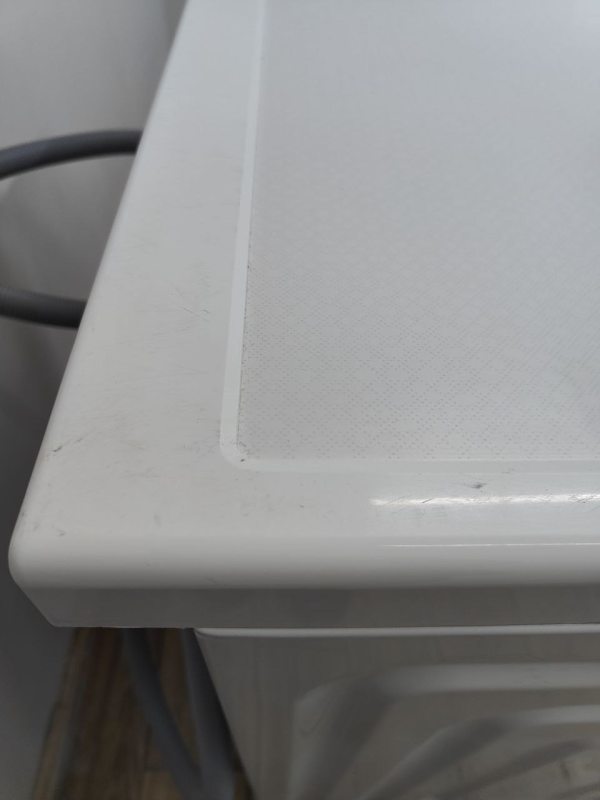 Пральна машина Samsung WW80J6400CW 2400W 8кг sn 04GB5ESG900078B