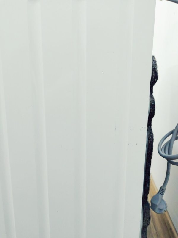 Сушильна машина Bosch Maxx7 WTE84101 17