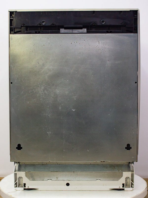 Посудомоечная машина Siemens SX66T052EU 01