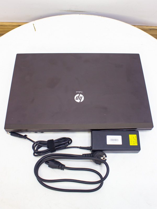 Ноутбук HP ProBook 4720s
