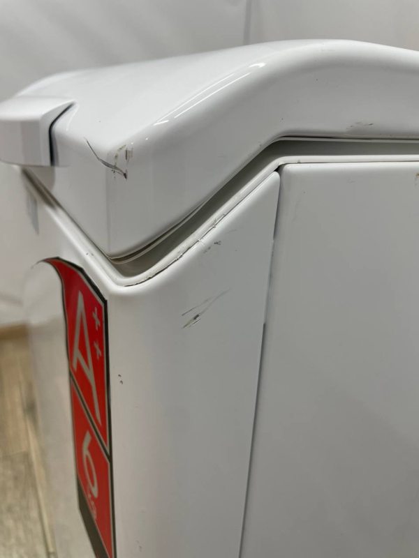 Вертикальна пральна машина AEG Protex L61260TL