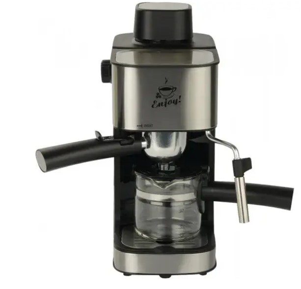 Кавоварка краплинна First Austria FA 5475 2 800w