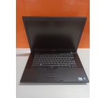 Ноутбук Dell Latitude E6550