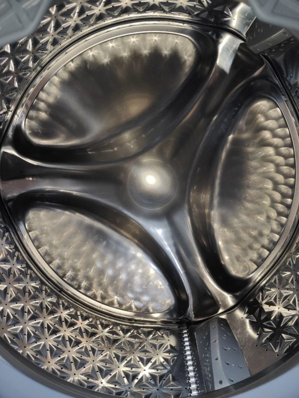 Пральна машина Gorenje STEAMTECH WHP62EPS 1800W 6 кг sn 738347 01