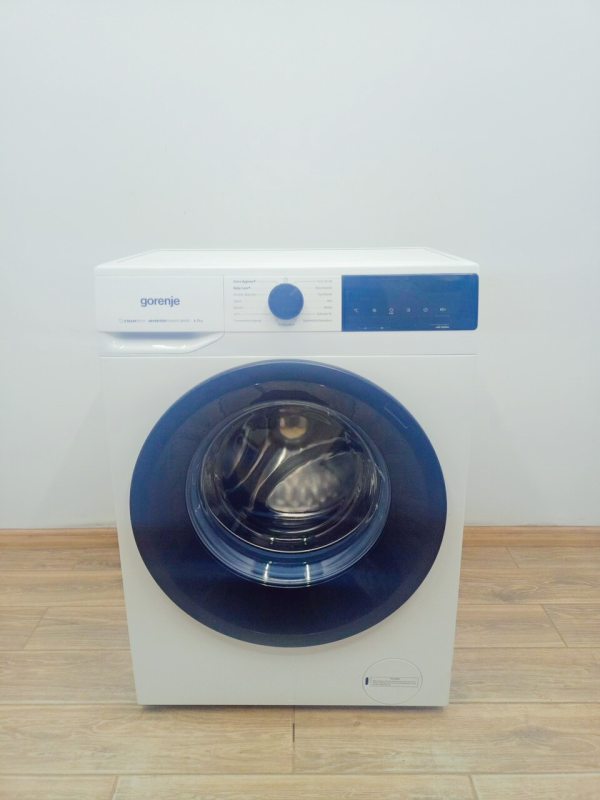 Пральна машина Gorenje WNHEI74SA