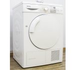 Сушильный автомат Constructa CWK4W360 05