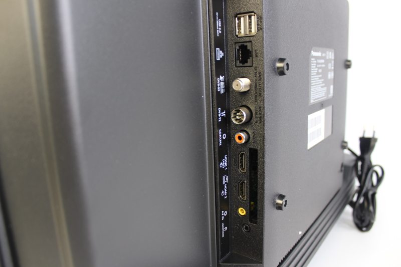 ТБ 24 Panasonic TX 24LSW504 LED HD Smart TV