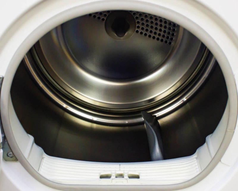 Сушильный автомат AEG T5127AC