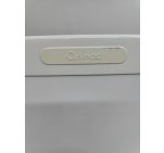 Холодильник двокамерний Cilinga KFP560V150W 253+82л sn 20070475524 n476