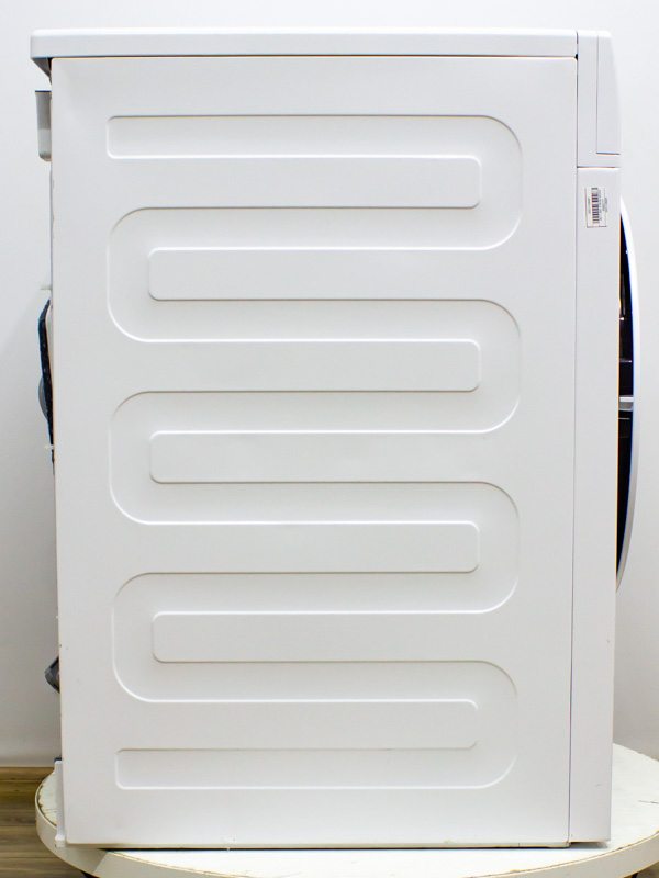 Сушильна машина Beko DE8635RX