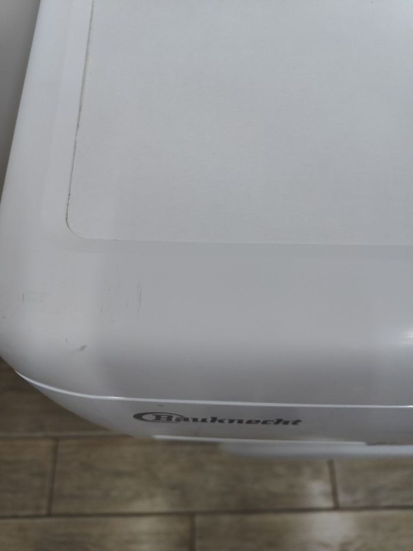 Пральна машина Baucknecht WAGH72 2300W 7кг sn 858304103012