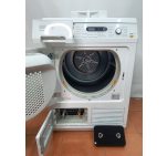 Сушильна машина PremiumT 8861 WP 6кг sn 55091041992