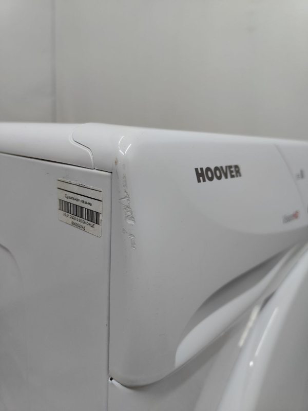 Сушильна машина Hoover VisionHD VHC 760BT 2300W 6 кг sn 3110043911330734