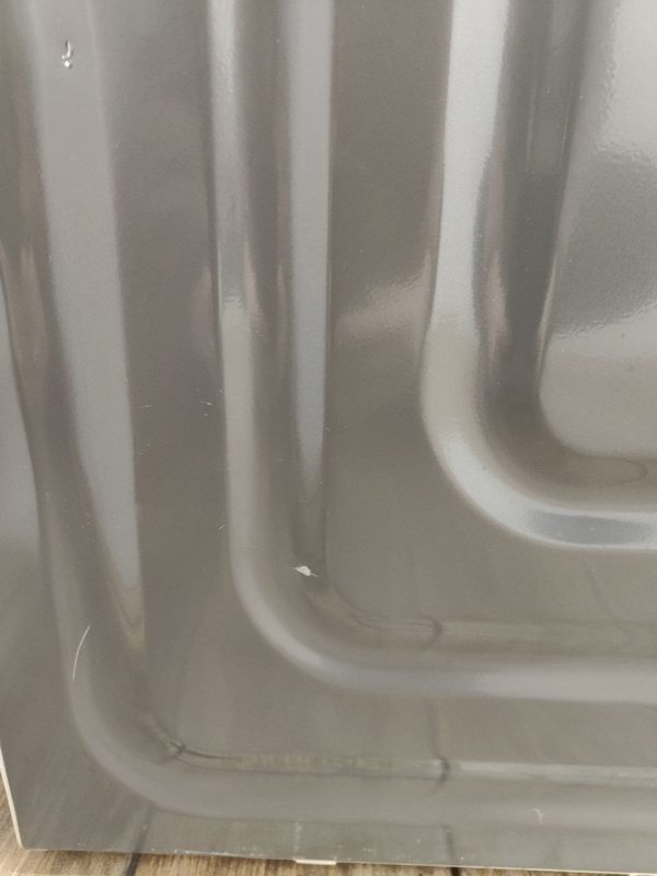 Сушильна машина Samsung DV80T6220LX 800W 8кг sn 0VCY5AET900026D