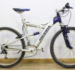 Велосипед Merida Dominator