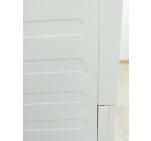 Сушильна машина AEG T66770IH4