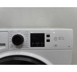 Пральна машина Bauknecht WM7 M100 1850W 7кг sn 562110024764