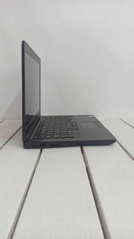 Ноутбук Dell Latitude 5480 14 FHD бат 2:00