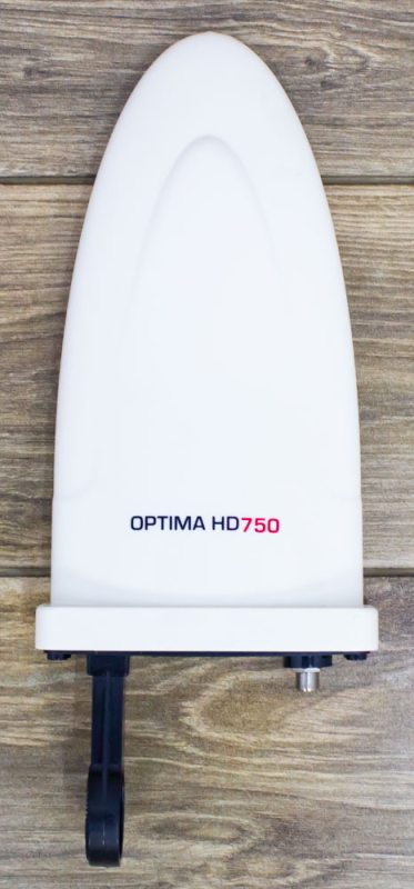 Антенна наружная Opticum OPTIMA HD 750 LPNHE316501606