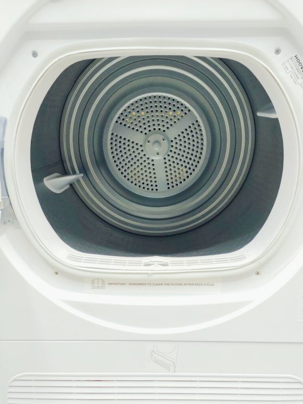 Сушильна машина Hoover VTH 980NA2T 84