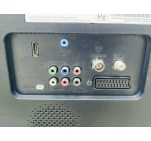 ТБ 32 Philips 32PFL3158K LED Full HD Smart TV