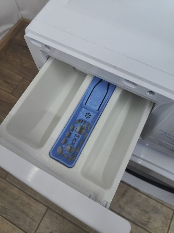 Пральна машина Beko WDW85140220W sn 962014CN