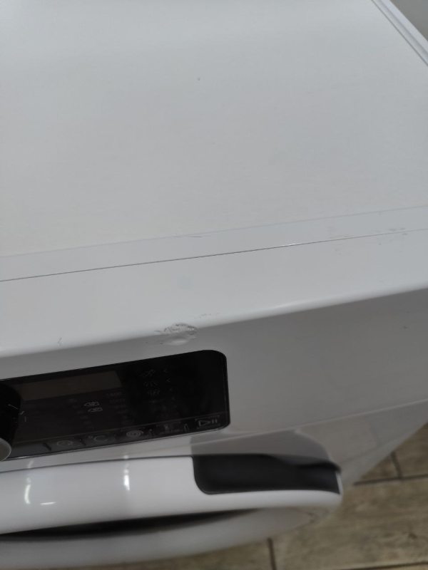 Пральна машина Bauknecht Super Eco 7416 7кг